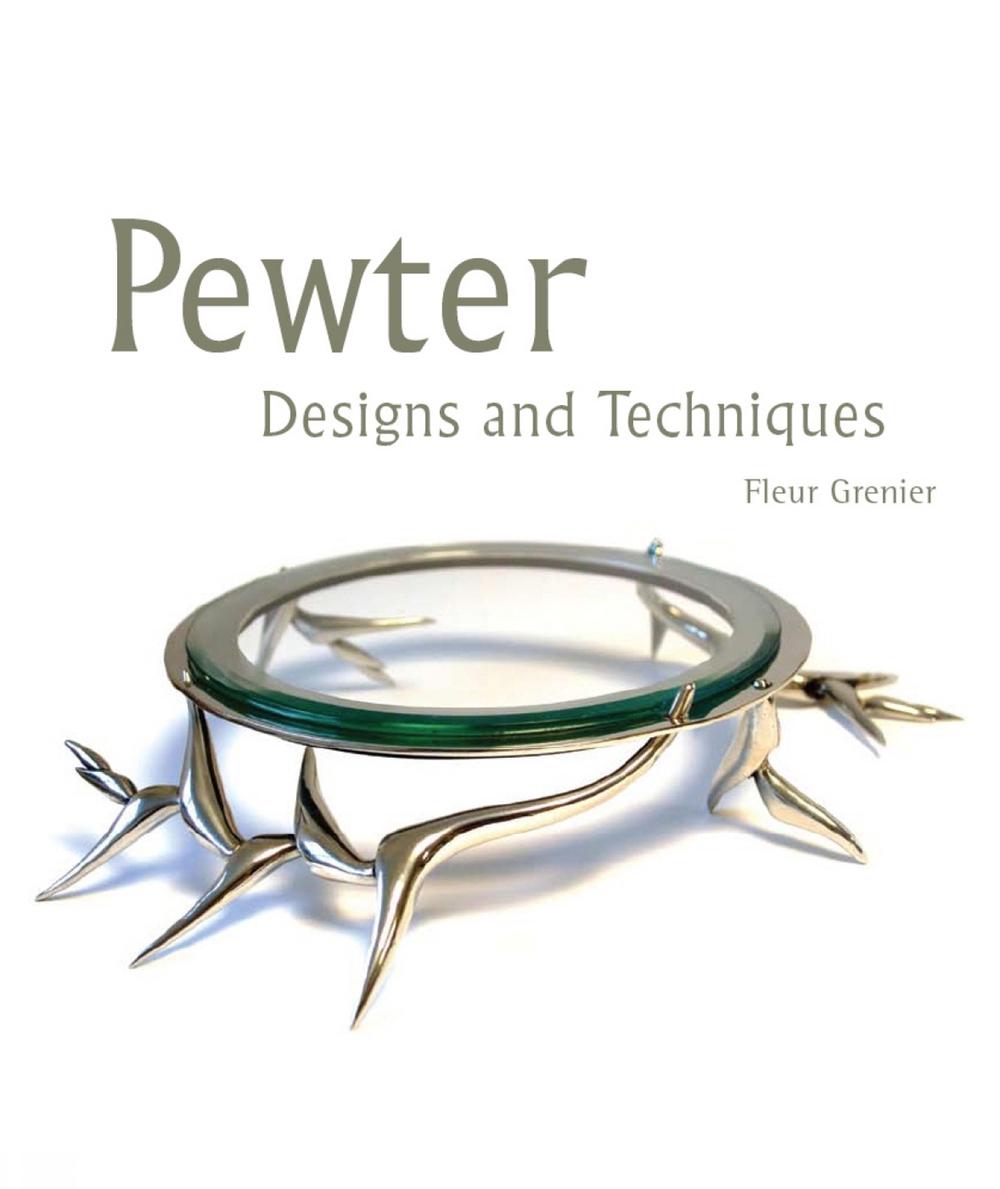 Pewter, 9780719844935