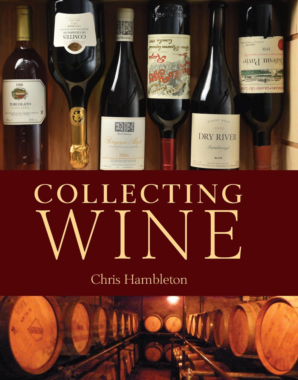 Collecting Wine, 9780719844980