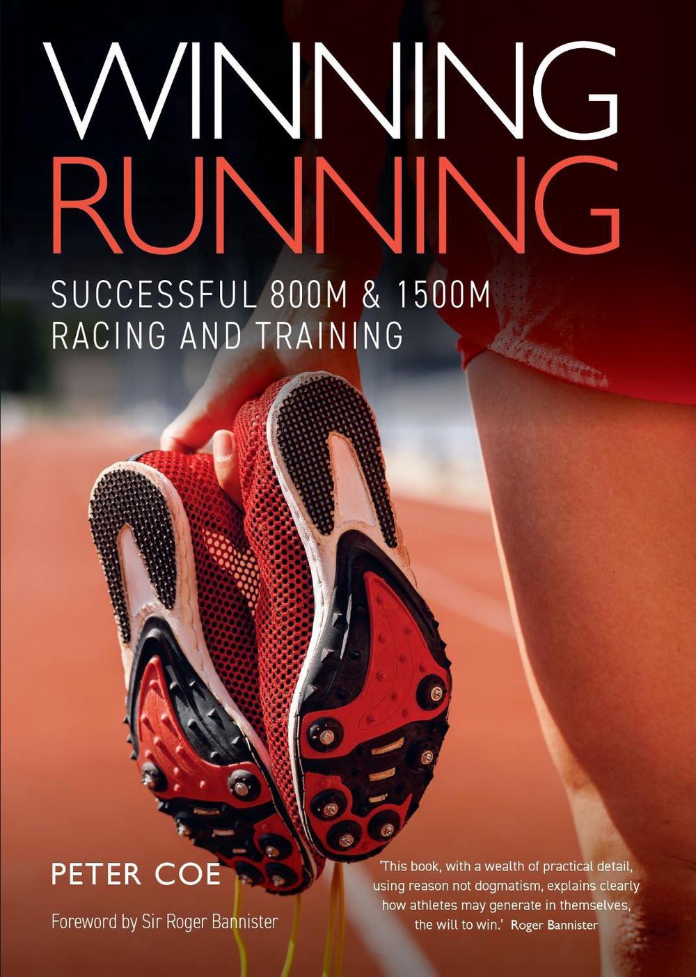 Winning Running, 9780719845314