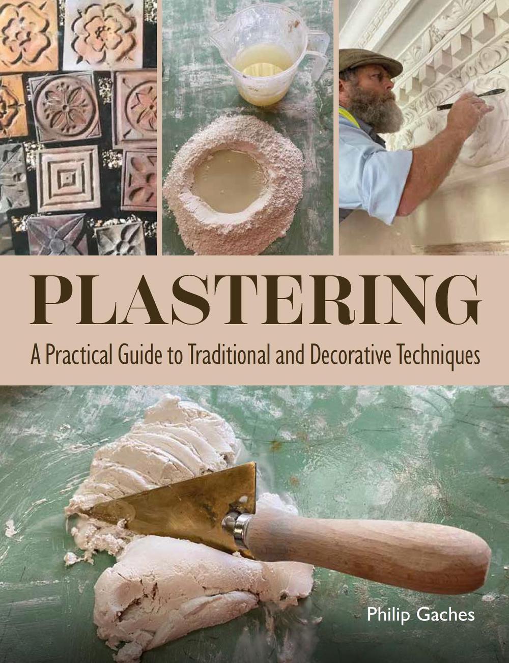 Plastering, 9780719845376