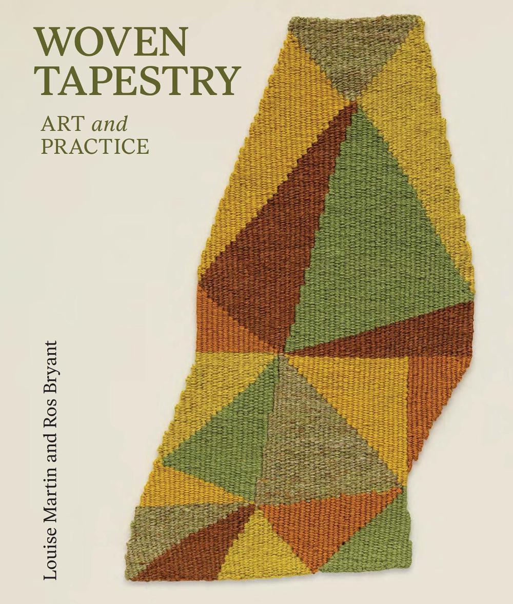 Woven Tapestry, 9780719845659