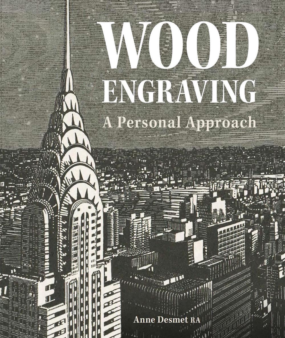 Wood Engraving, 9780719845871