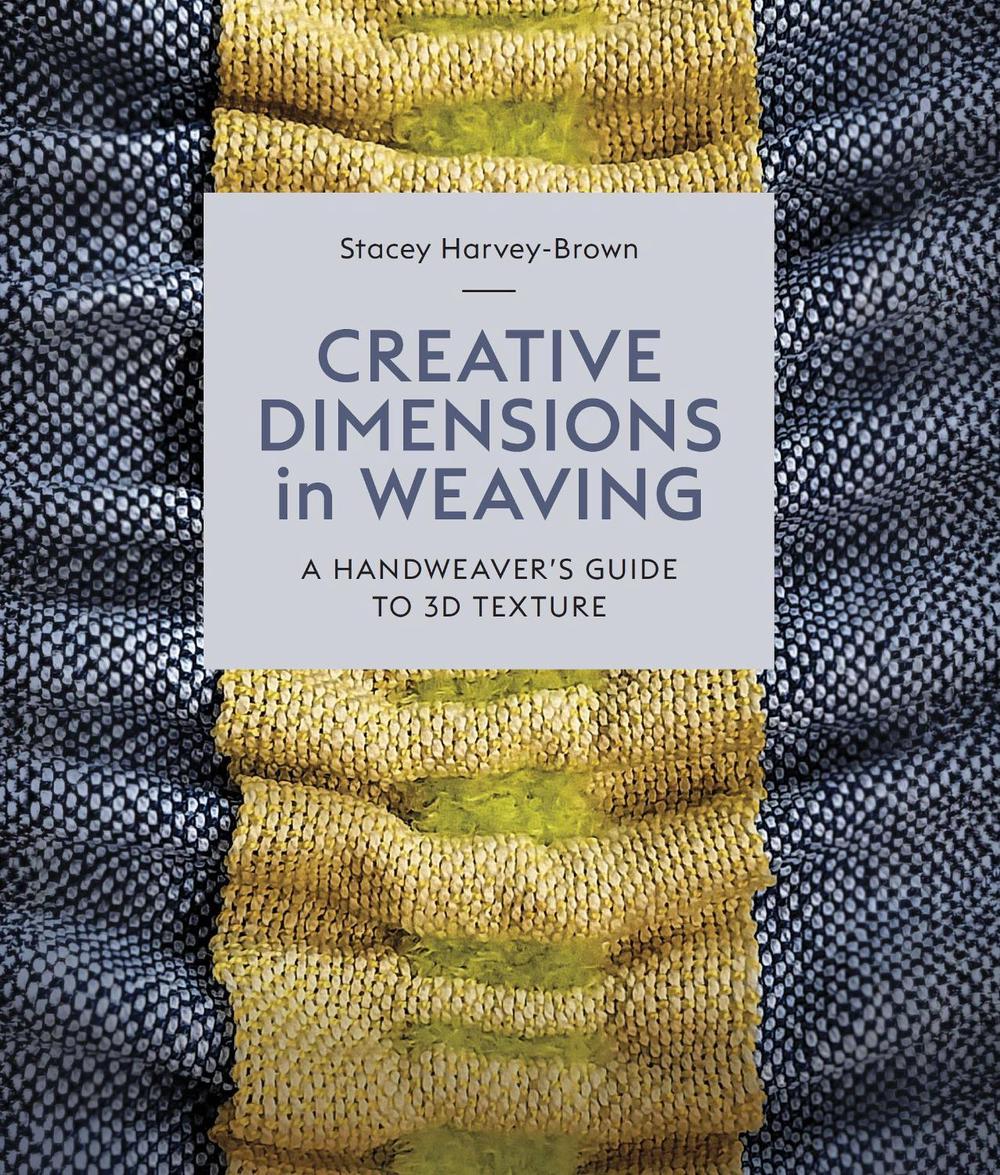 Creative Dimensions in Weaving, 9780719845956