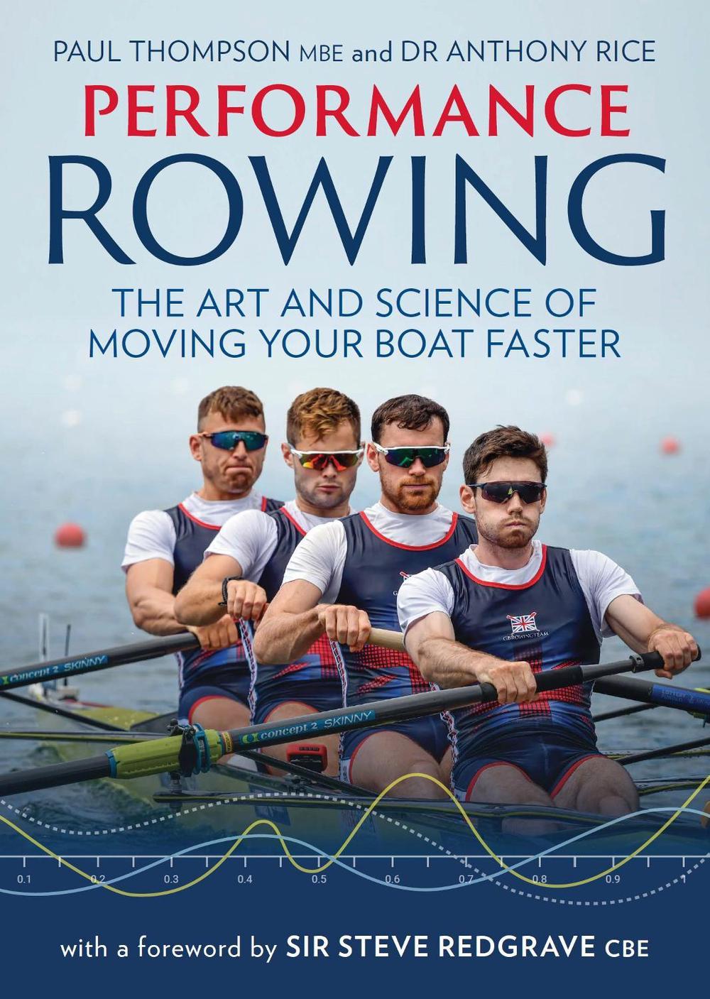 Performance Rowing, 9780719846021