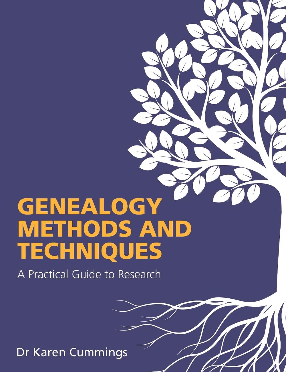 Genealogy Methods and Techniques, 9780719846083