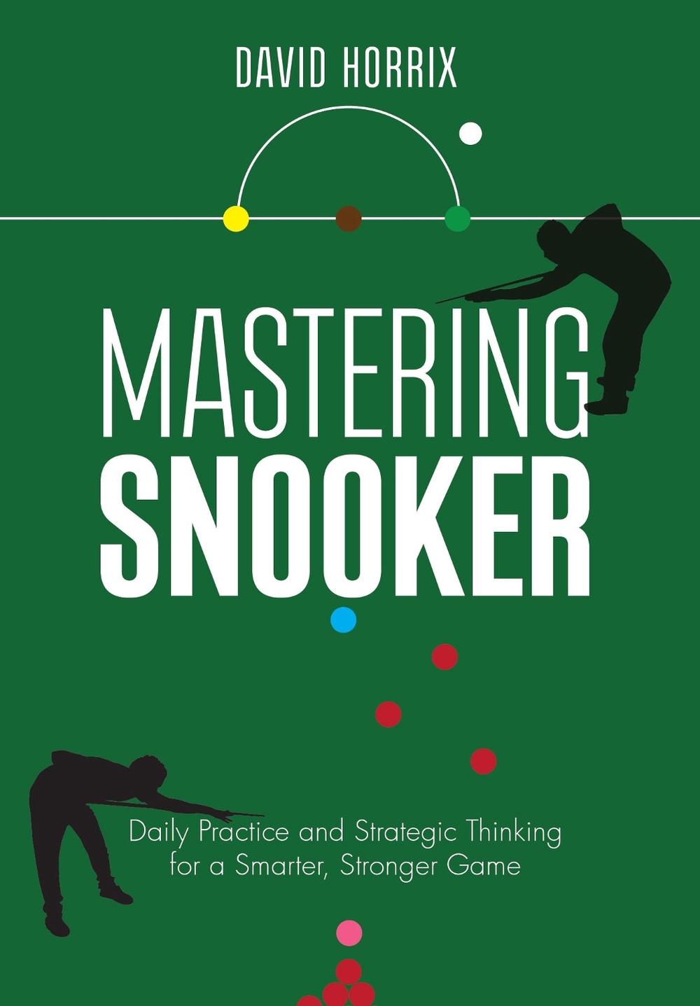 Mastering Snooker, 9780719846748