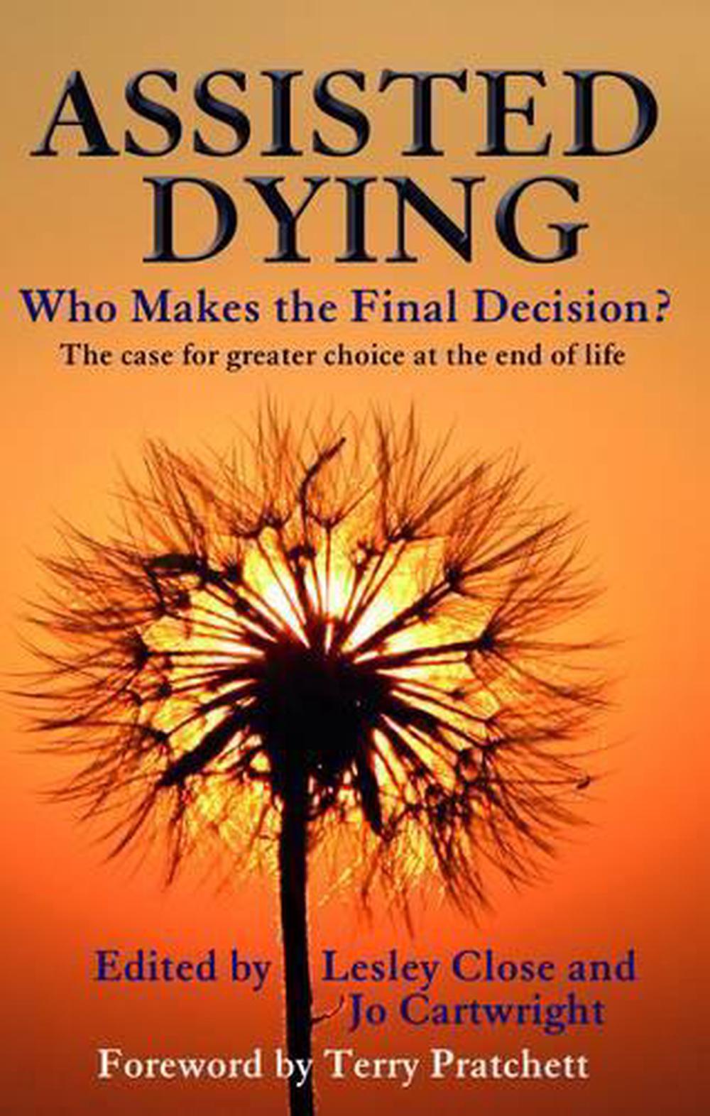 Assisted Dying, 9780720610147