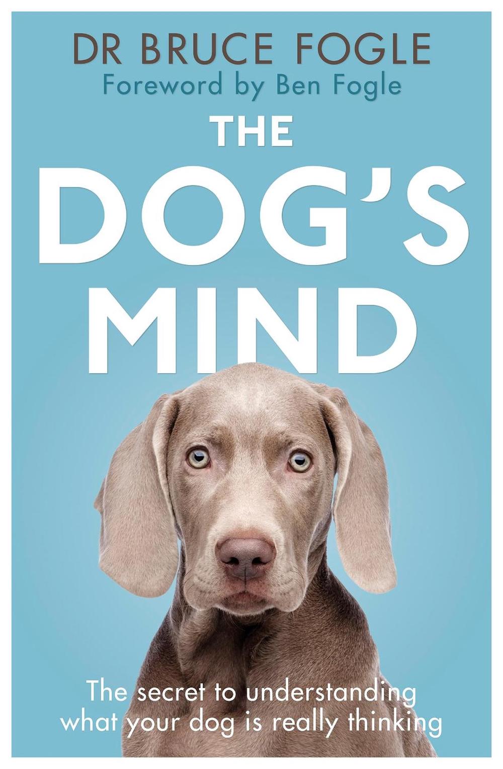 The Dog's Mind, 9780720719642