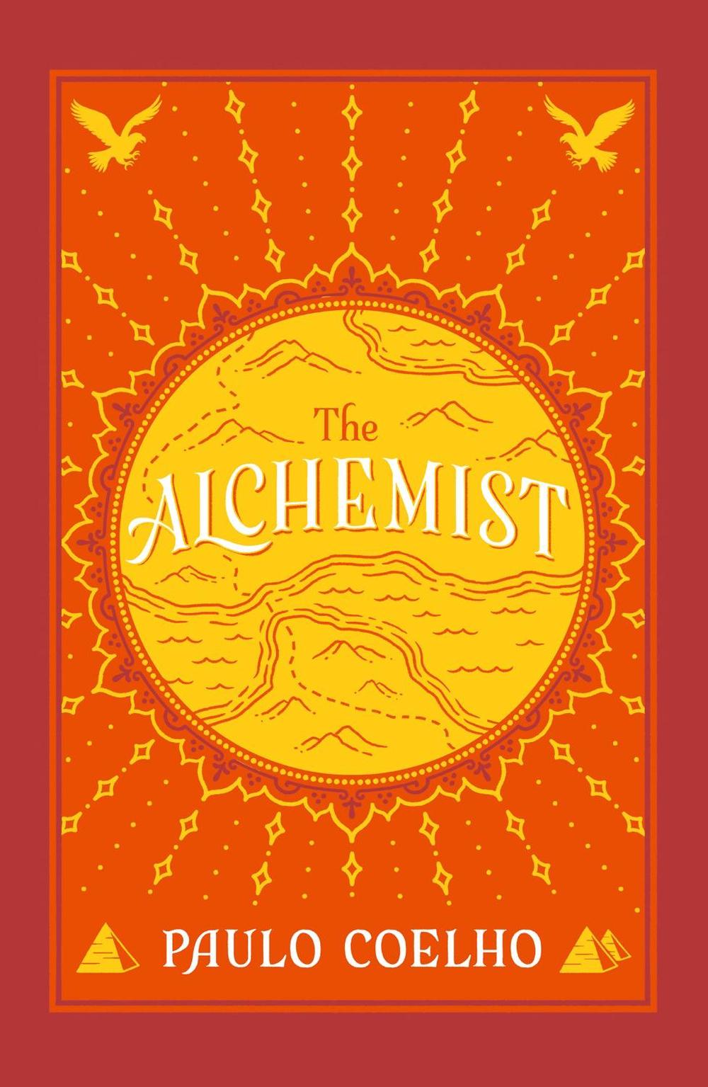 Get Paulo coelho alkymist Free