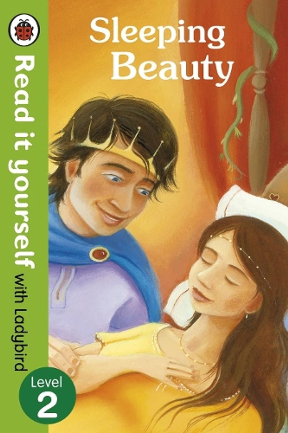 Sleeping Beauty - Read it yourself with Ladybird by Richard Johnson - ISBN: 9780723272922