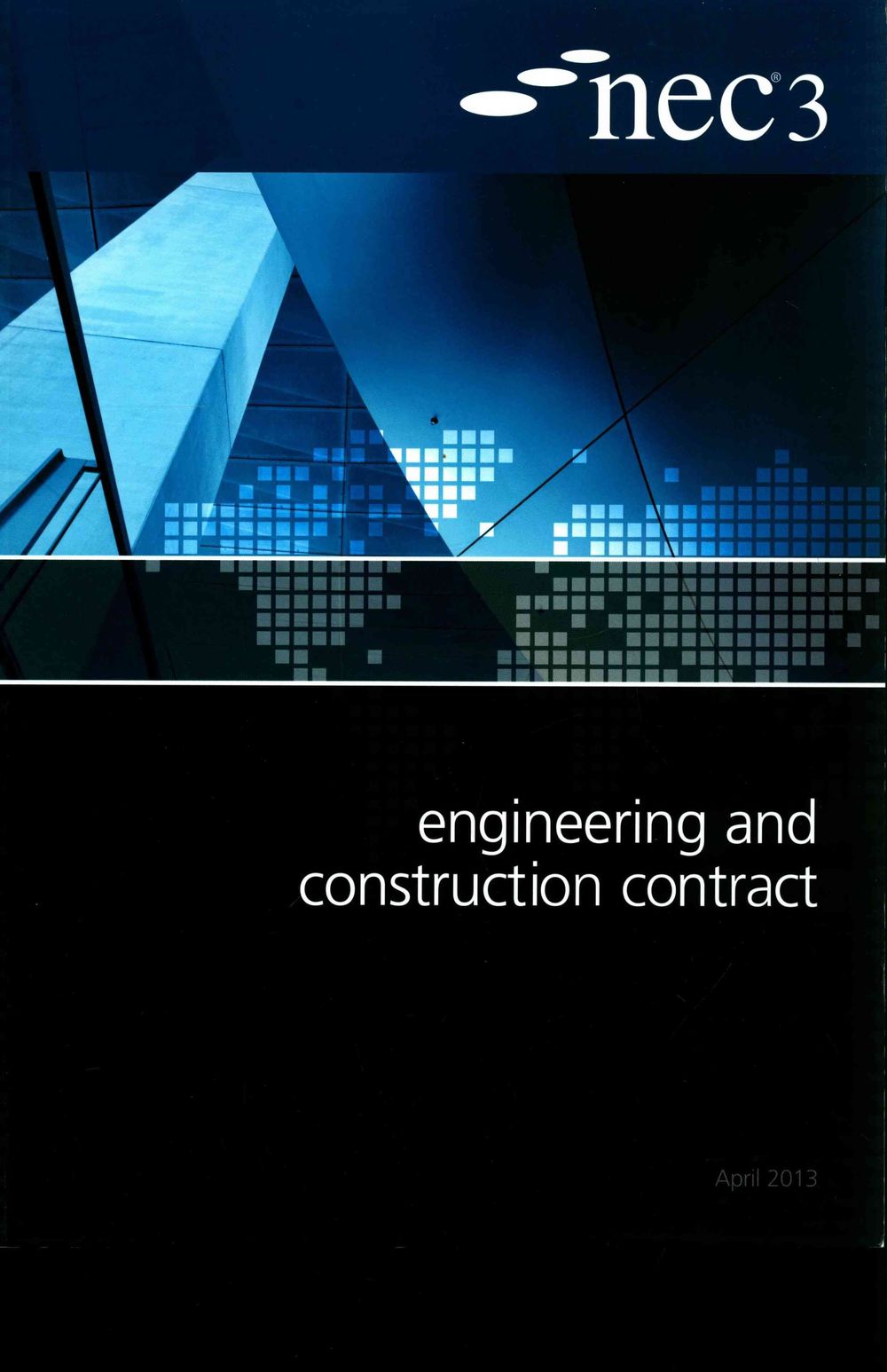 NEC3 Engineering and Construction Contract Bundle: 6 Book Set by NEC ...