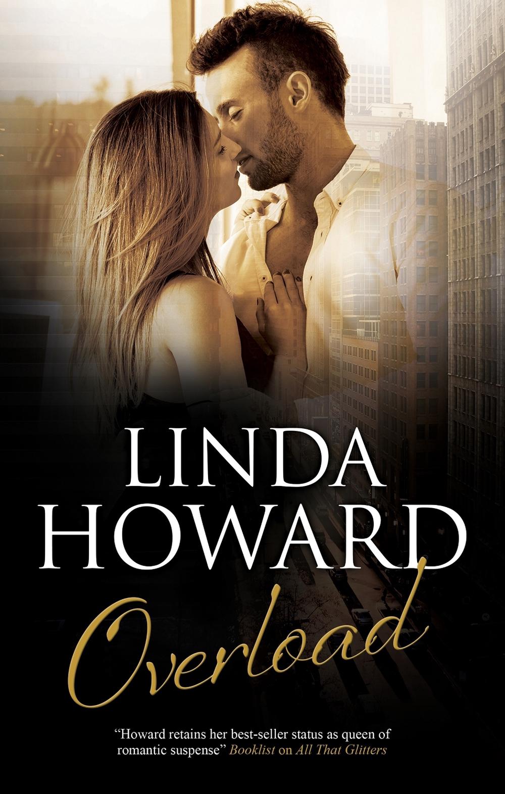 Overload By Linda Howard Hardcover 9780727890726 Buy Online At The Nile