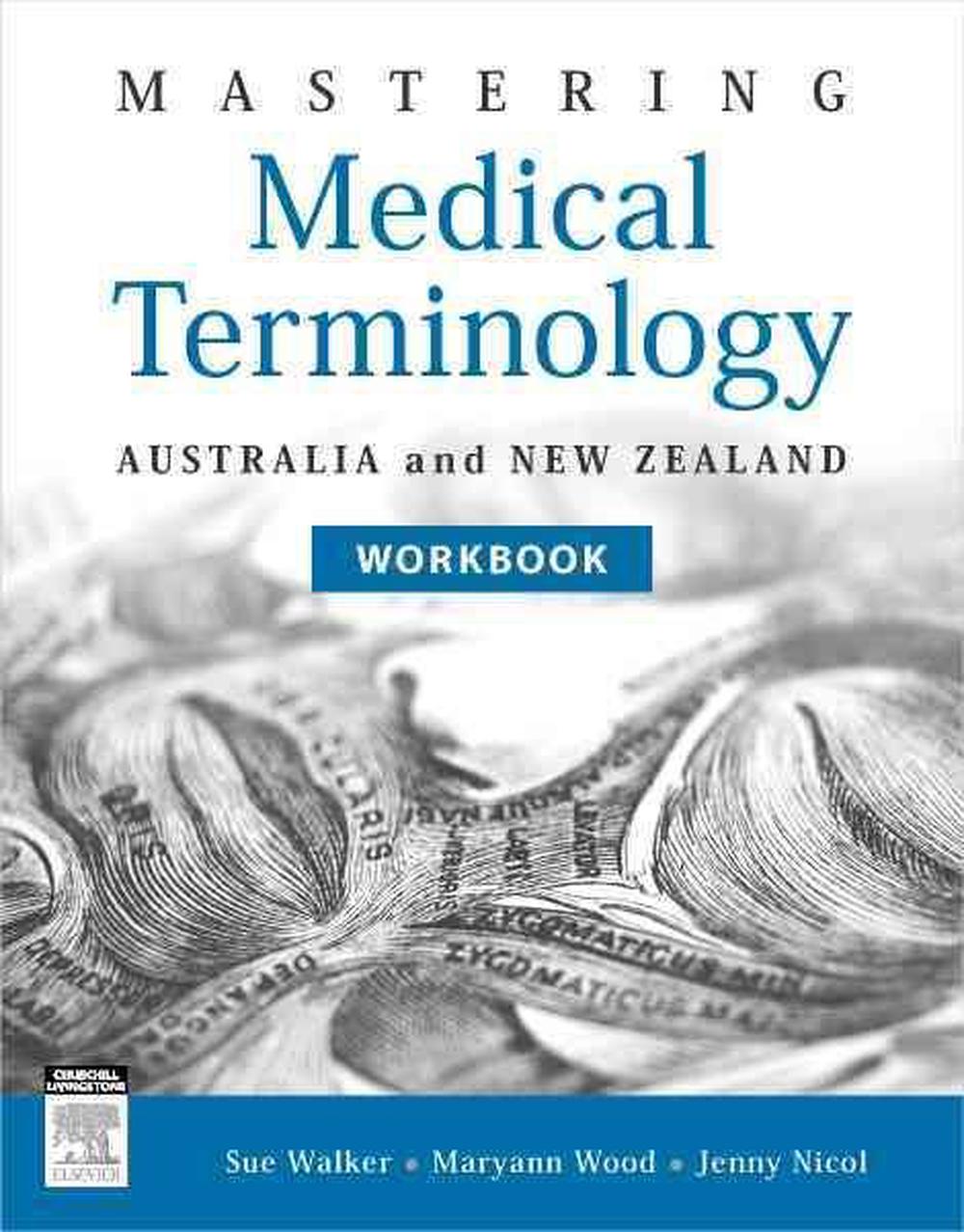 mastering-medical-terminology-workbook-by-sue-walker-paperback-9780729541121-buy-online-at