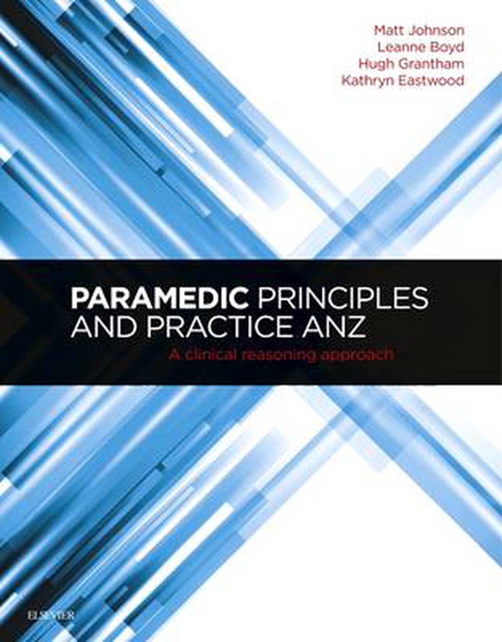 case study in paramedic practice