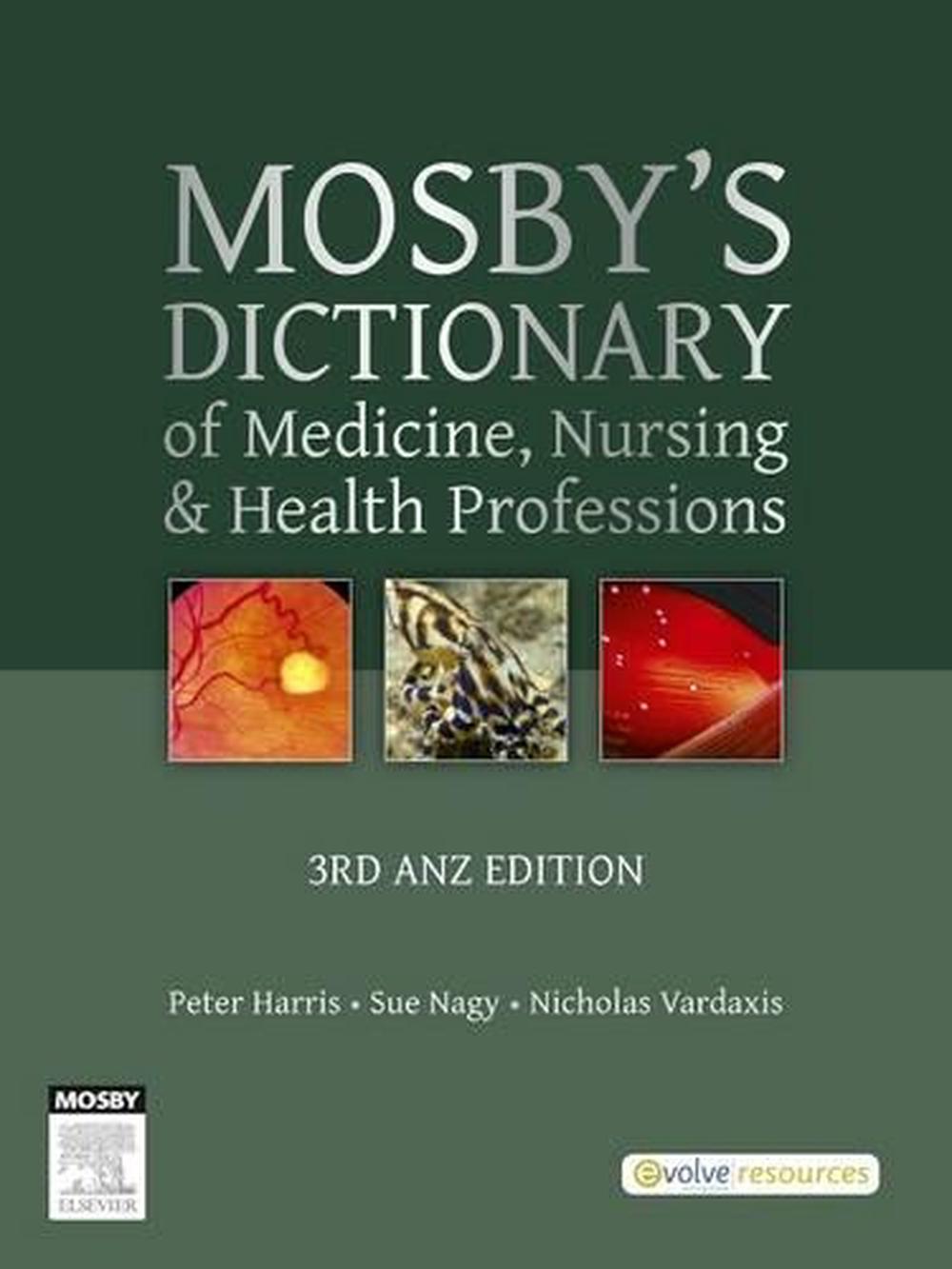 mosby-s-dictionary-of-medicine-nursing-and-health-professions-3rd