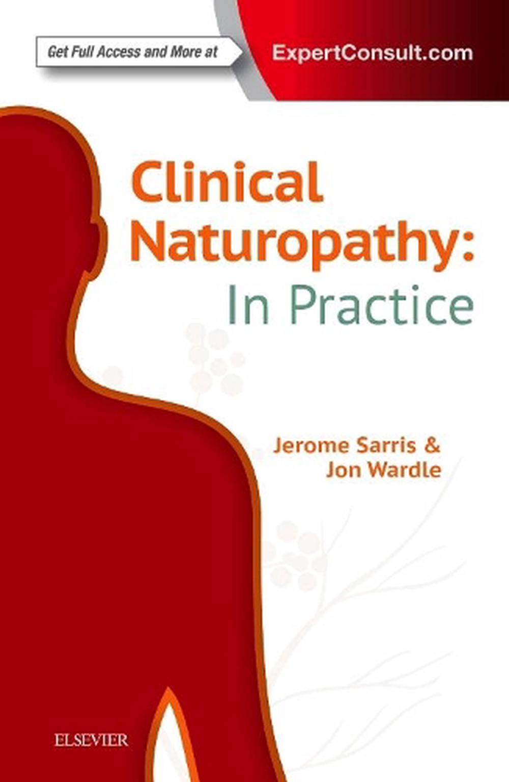 Clinical Naturopathy: In Practice, 1st Edition, 9780729542128