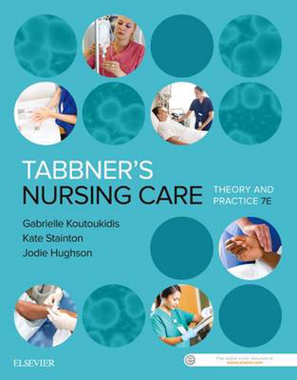 Nursing Care: From Theory to Practice