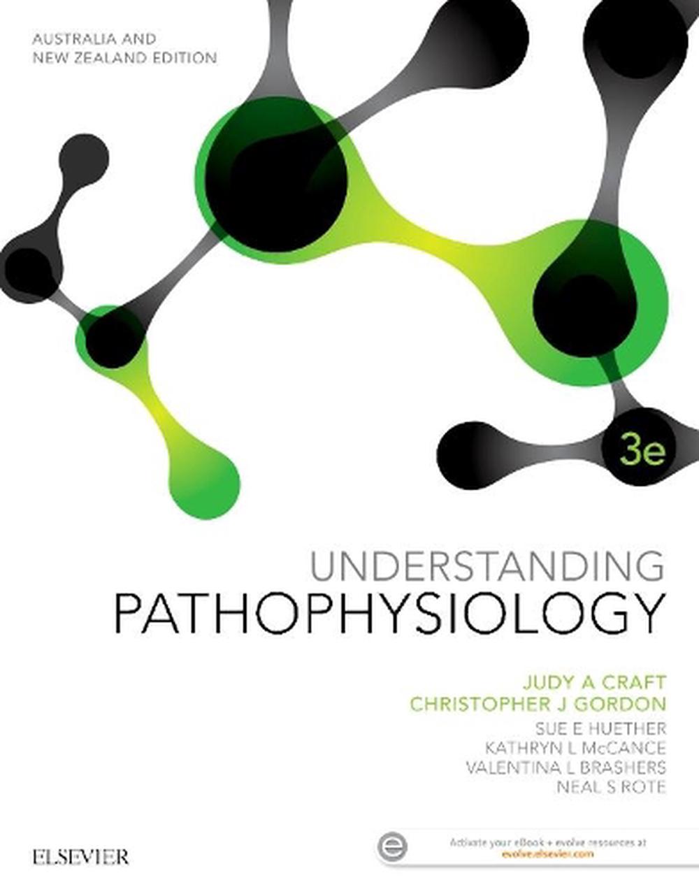 Understanding Pathophysiology ANZ (Australia & New Zealand), 3rd ...