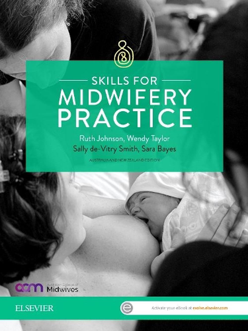 dissertation in midwifery