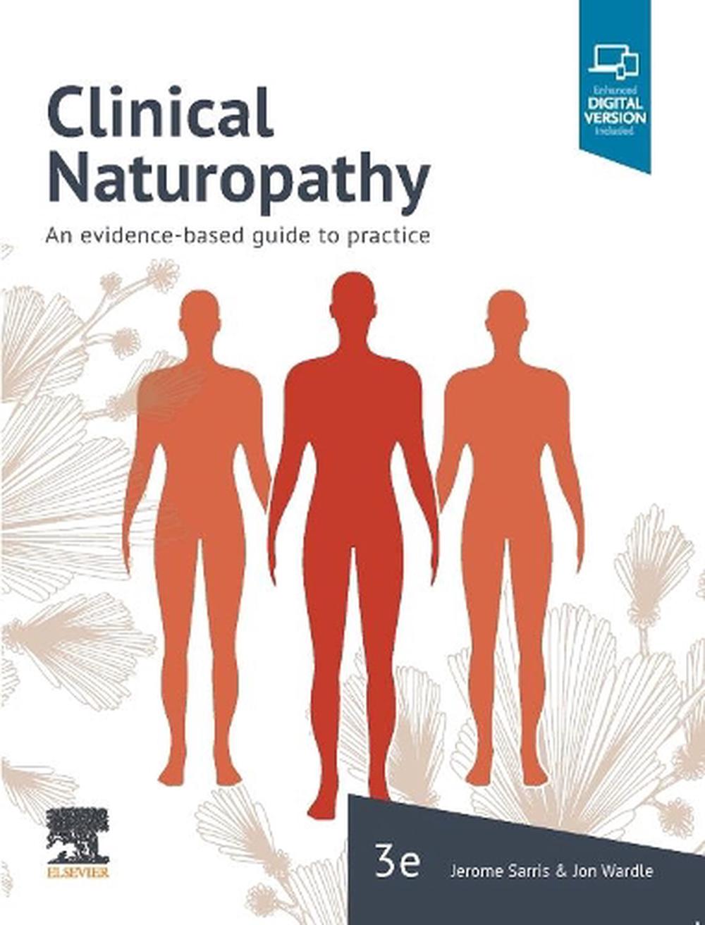 Clinical Naturopathy, 9780729543026