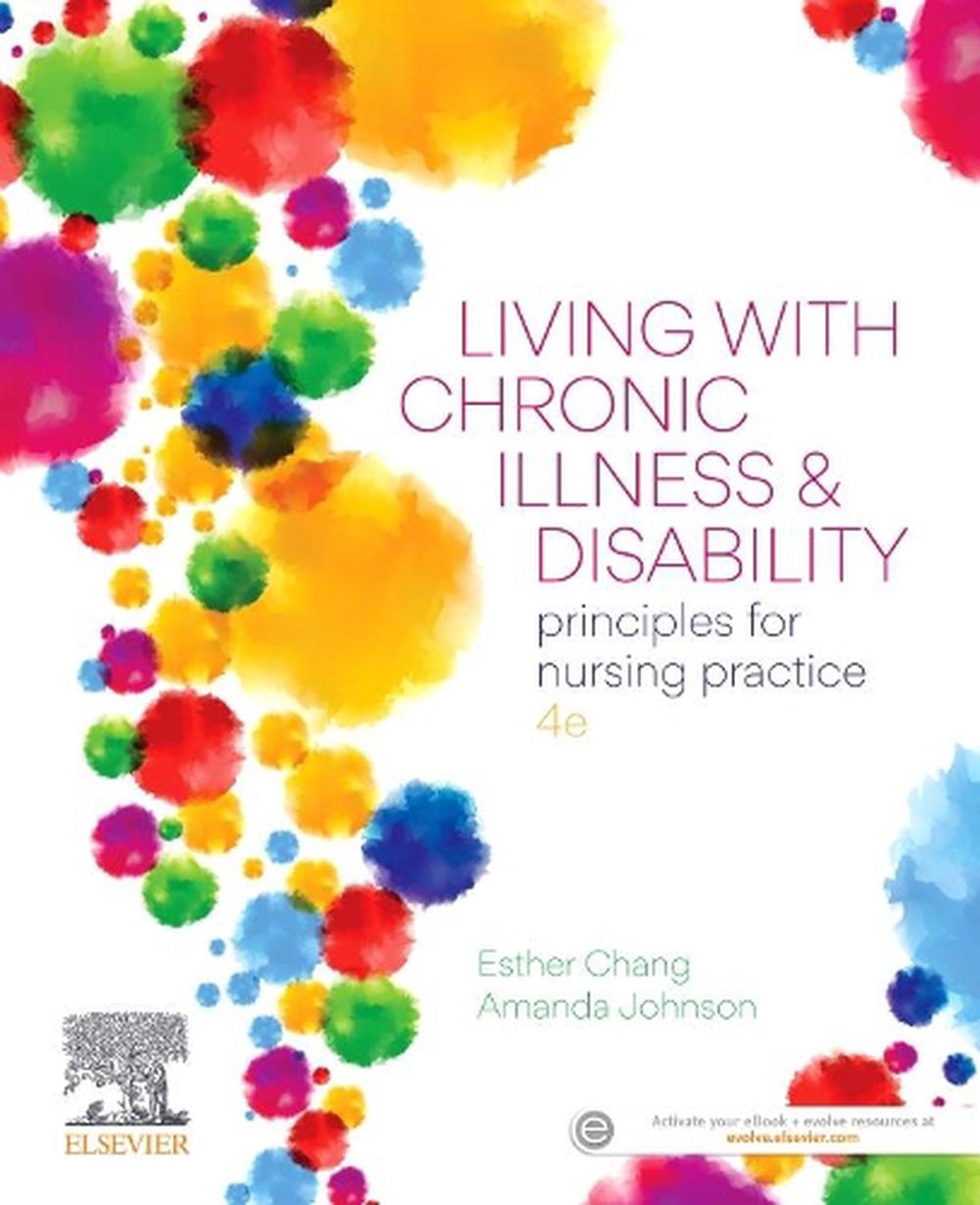 Living With Chronic Illness and Disability, 9780729543583