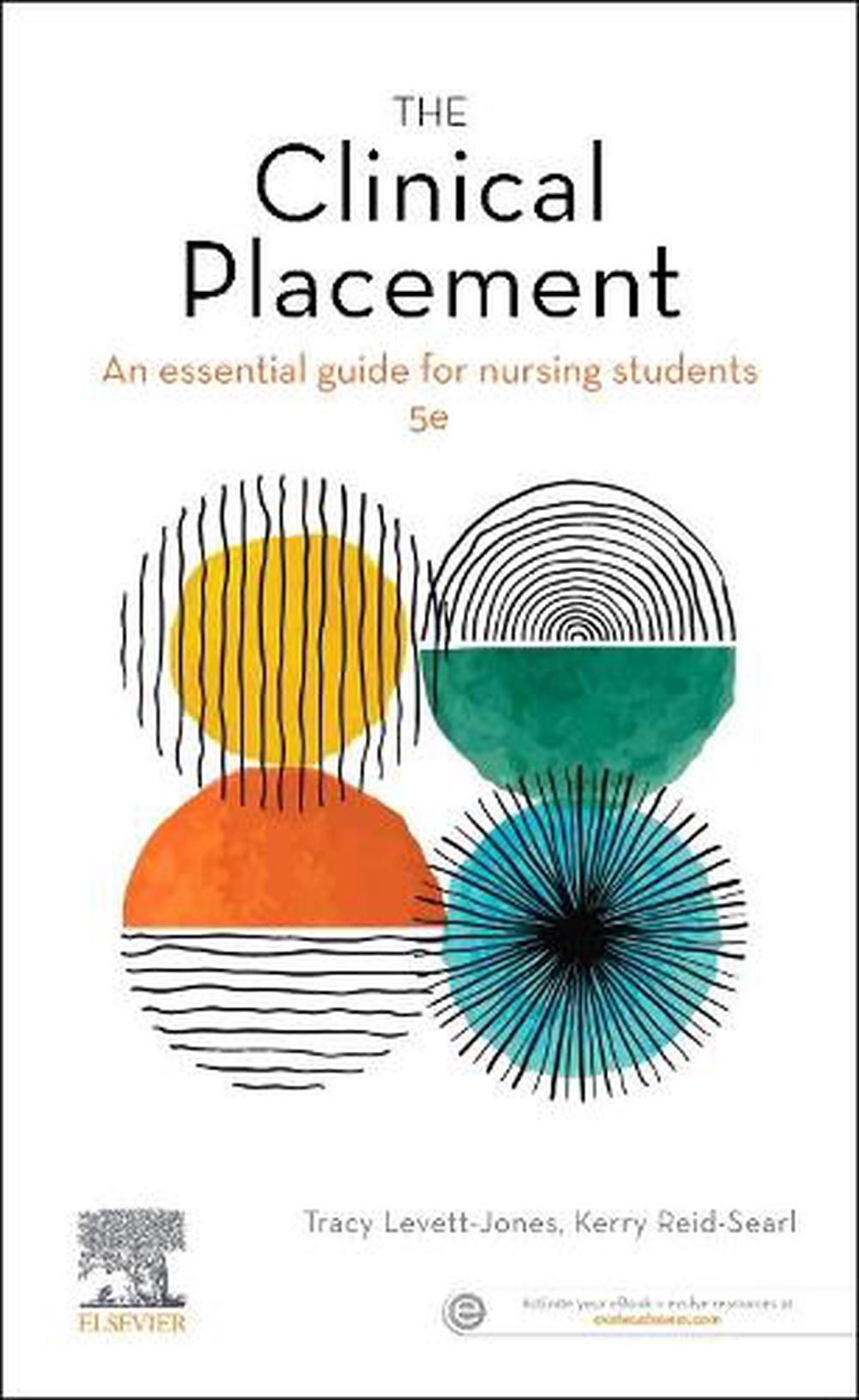 The Clinical Placement, 9780729543880