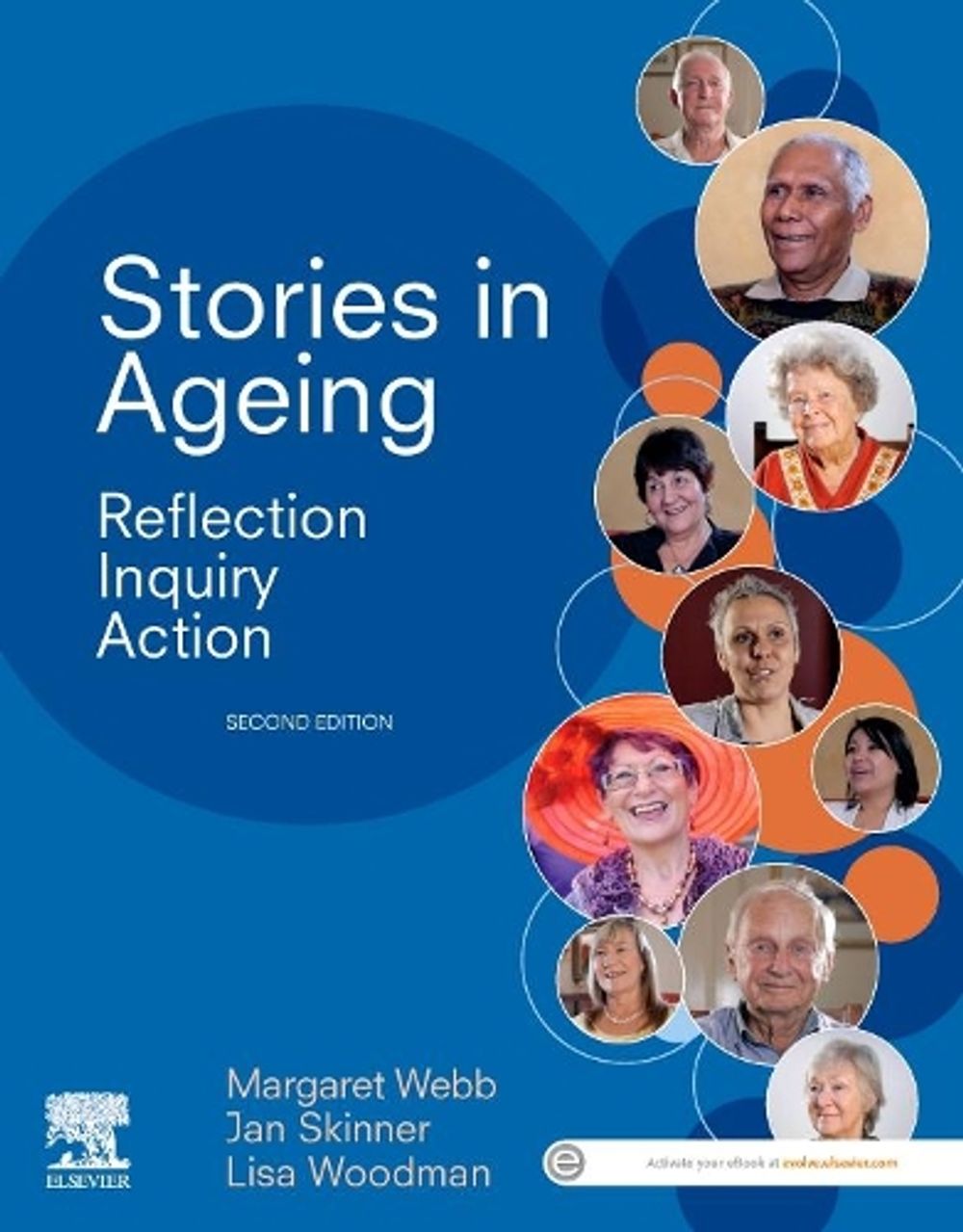 Stories in Ageing, 2nd Edition by Margaret Webb - ISBN: 9780729543934