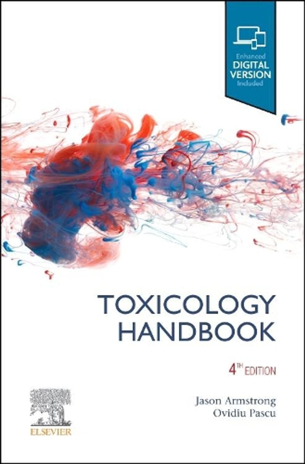 The Toxicology Handbook, 4th Edition by Jason Armstrong - ISBN: 9780729544368