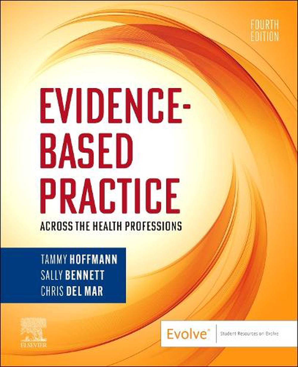 Evidence-Based Practice Across the Health Professions, 4th Edition, 9780729544436