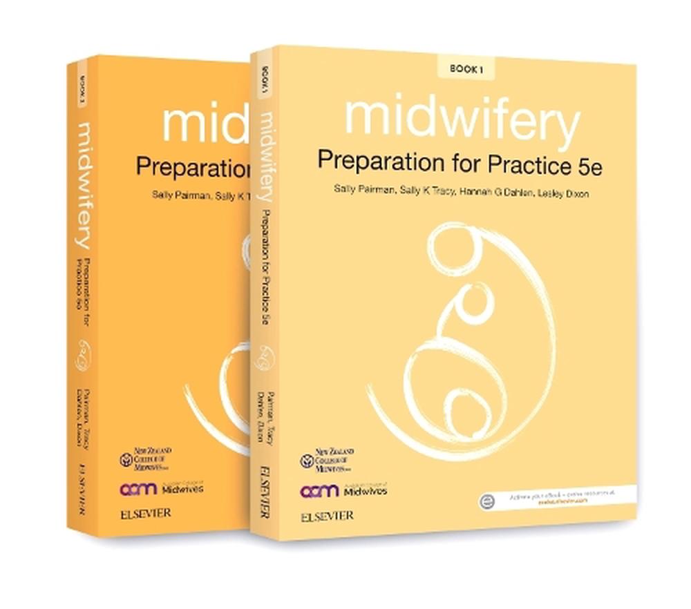 Midwifery Preparation for Practice, 9780729544764