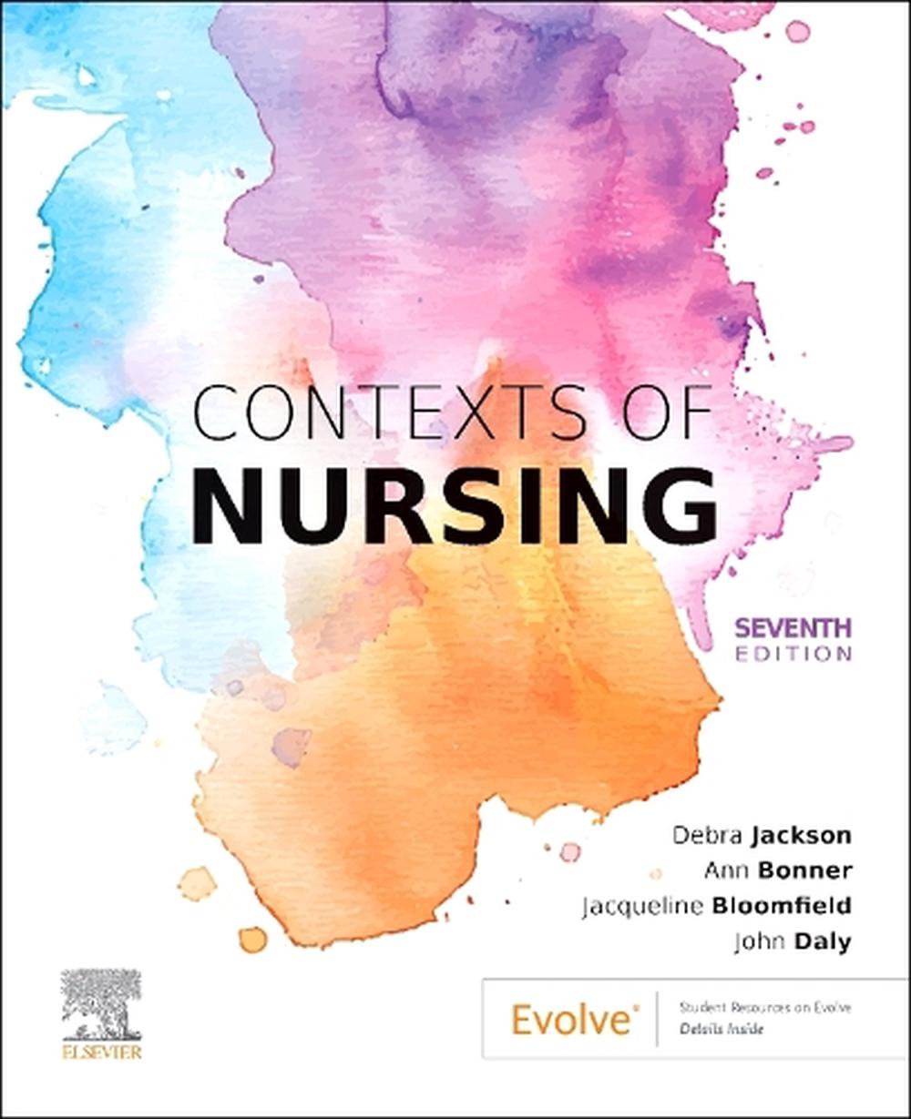 Contexts of Nursing, 9780729545006