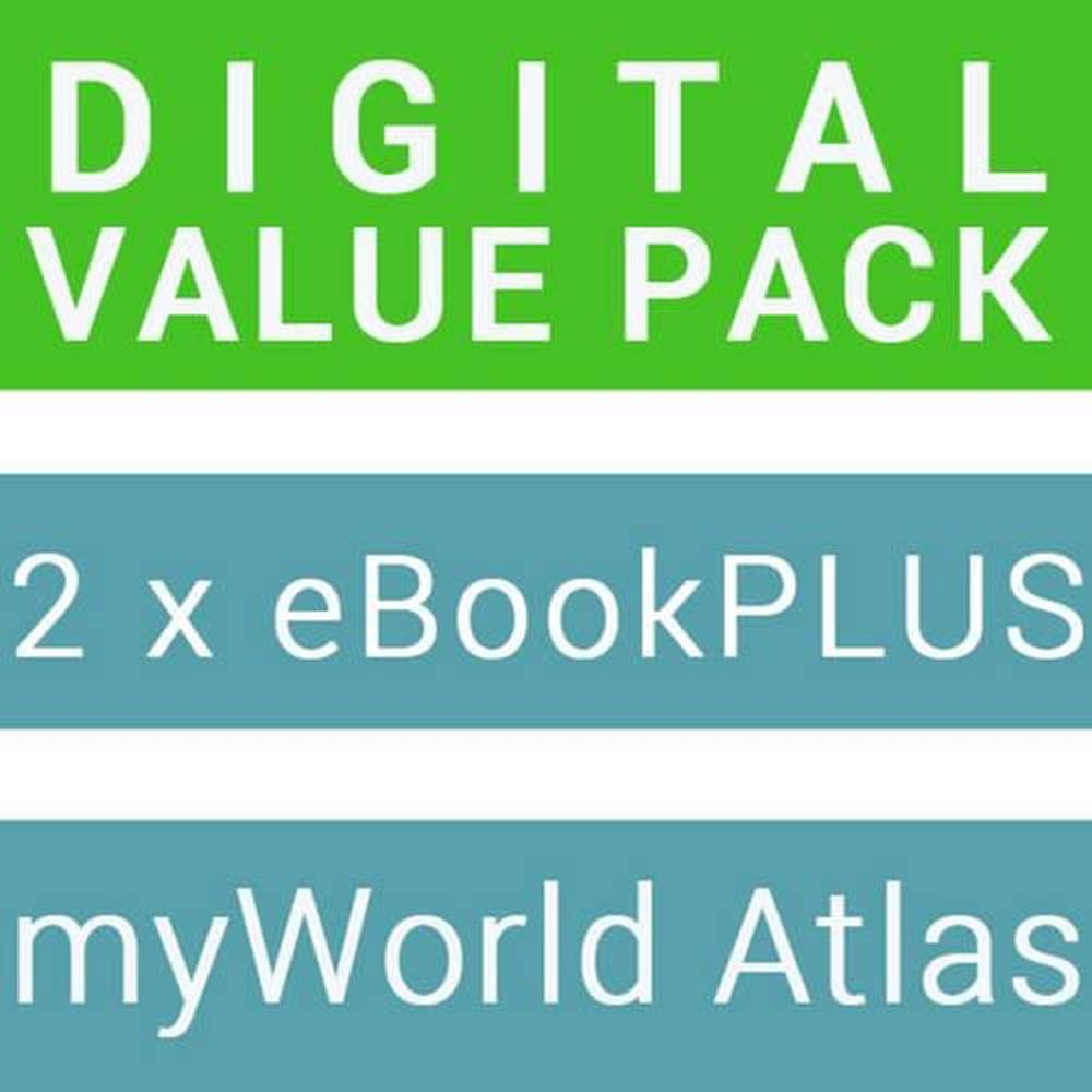 History Alive 8 for the Ac eBookPLUS + Geography Alive 8 for the Ac