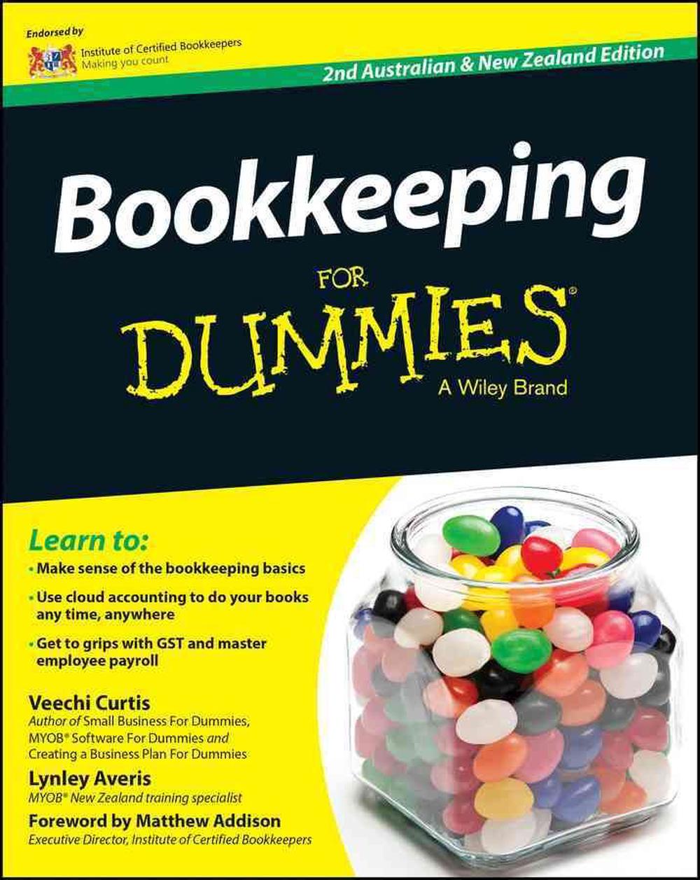 nonprofit bookkeeping and accounting for dummies pdf