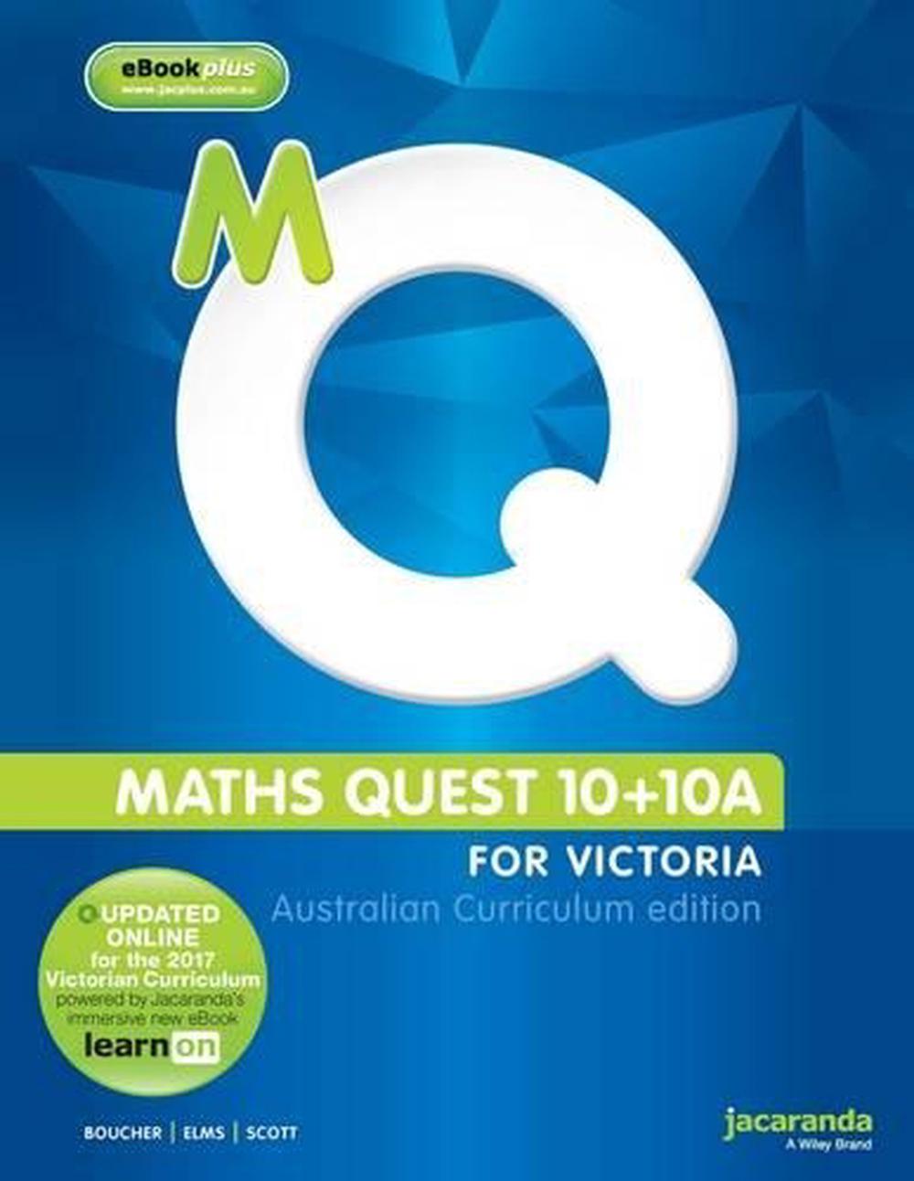 maths-quest-10-australian-curriculum-victorian-edition-ebookplus-by-kylie-boucher-paperback