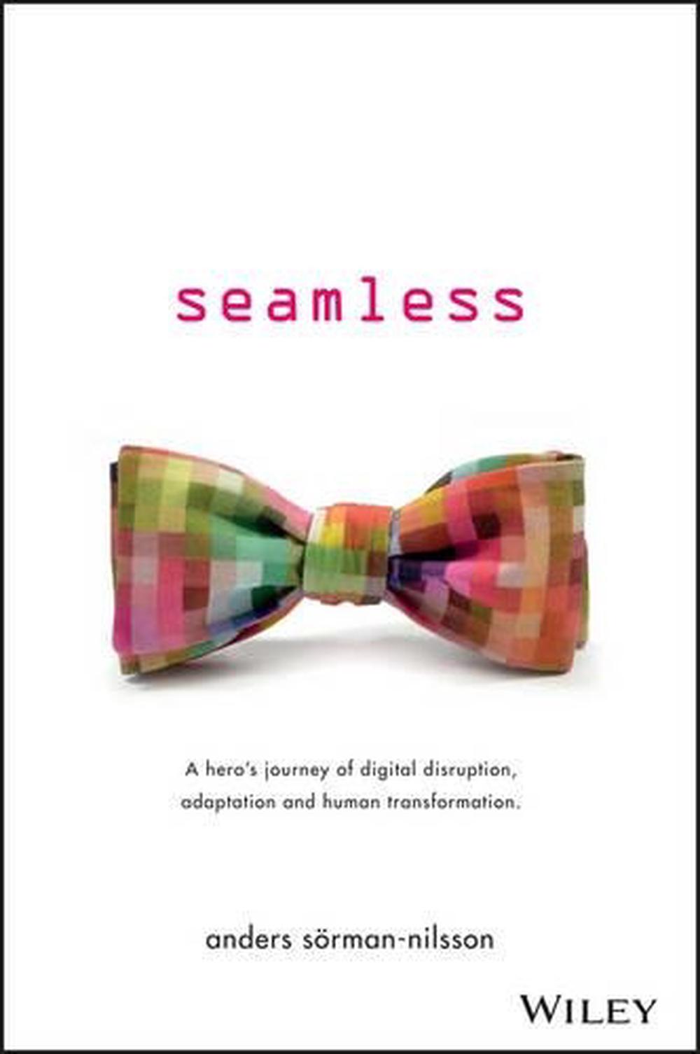 Seamless, 1st Edition, 9780730332855
