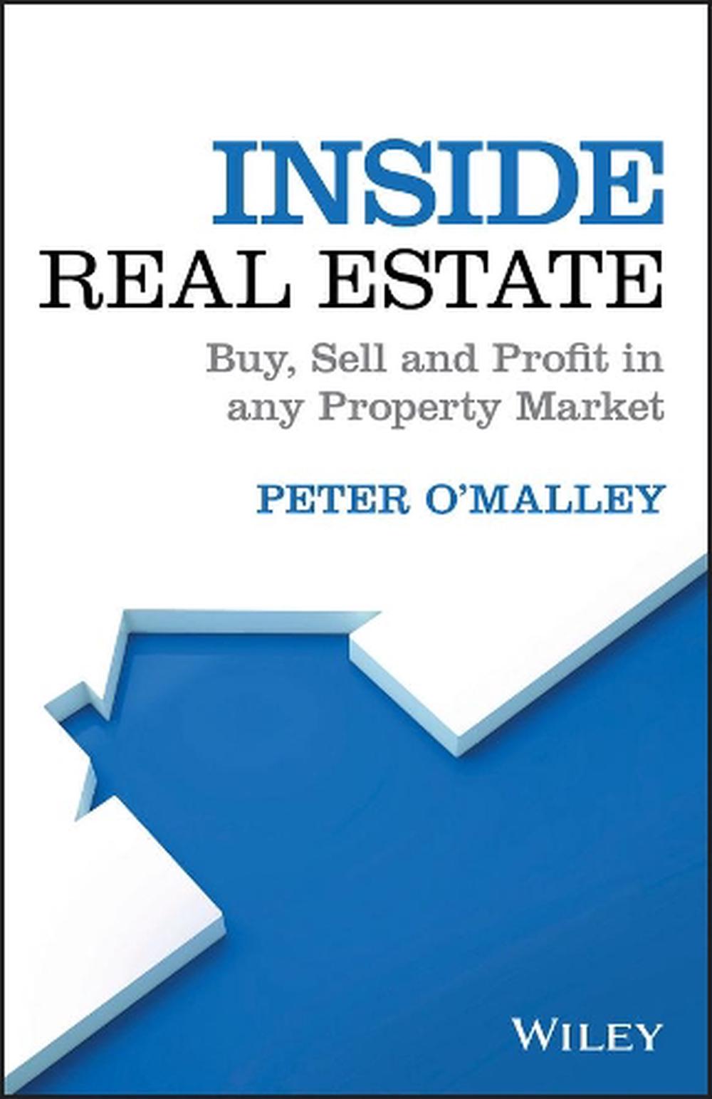 Inside Real Estate, 1st Edition, 9780730345008