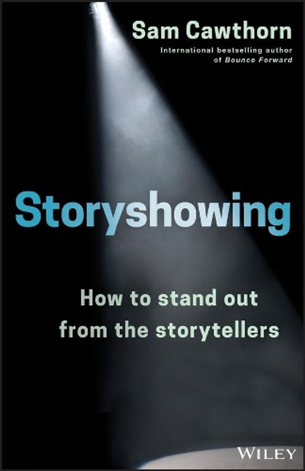 Storyshowing, 1st Edition by D. Cawthorn - ISBN: 9780730345886