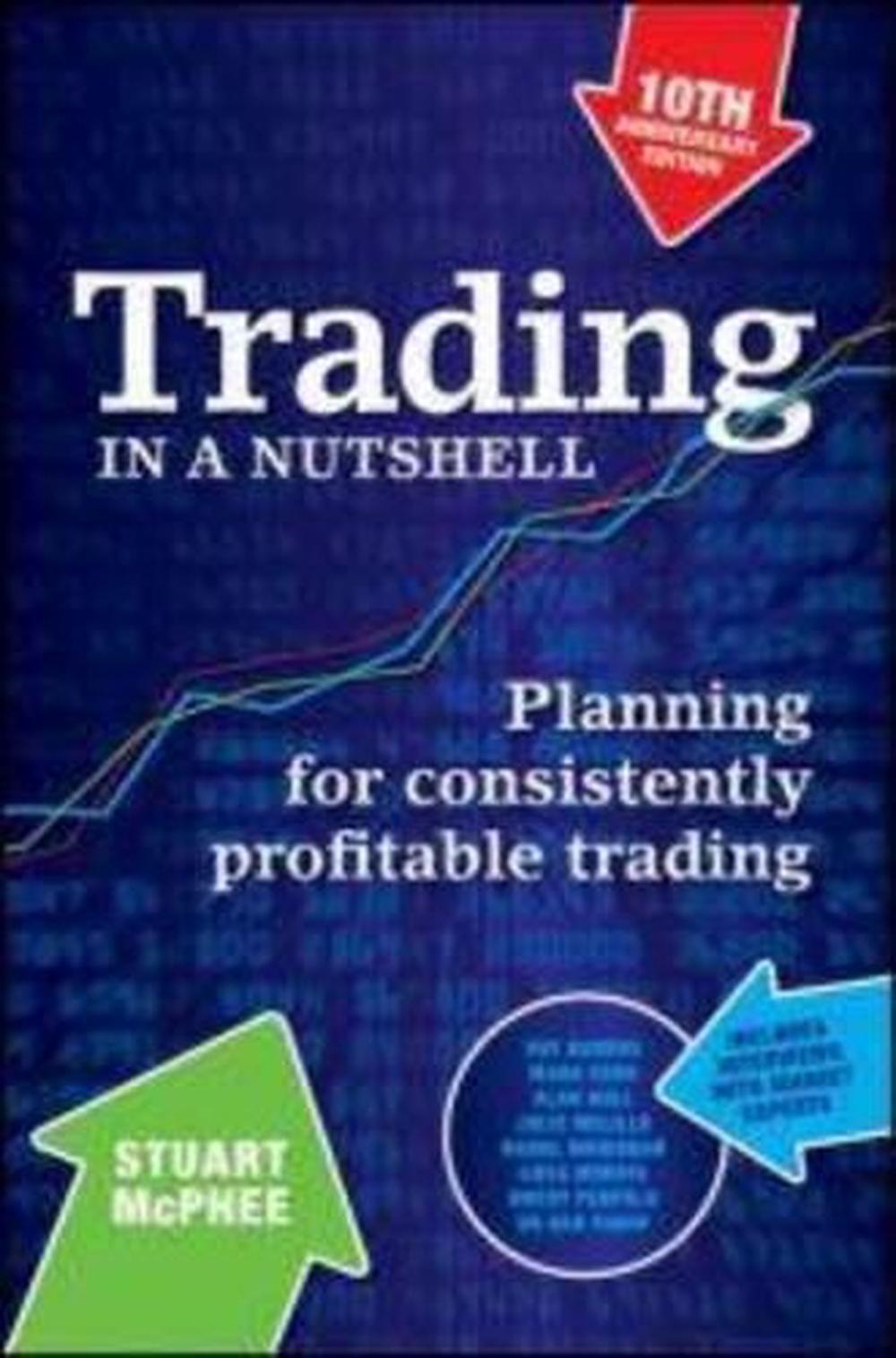 Trading in a Nutshell, 4th Edition, 9780730378150