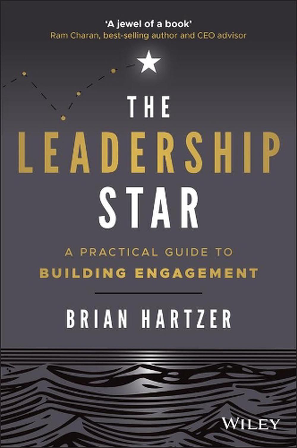 The Leadership Star, 9780730390831