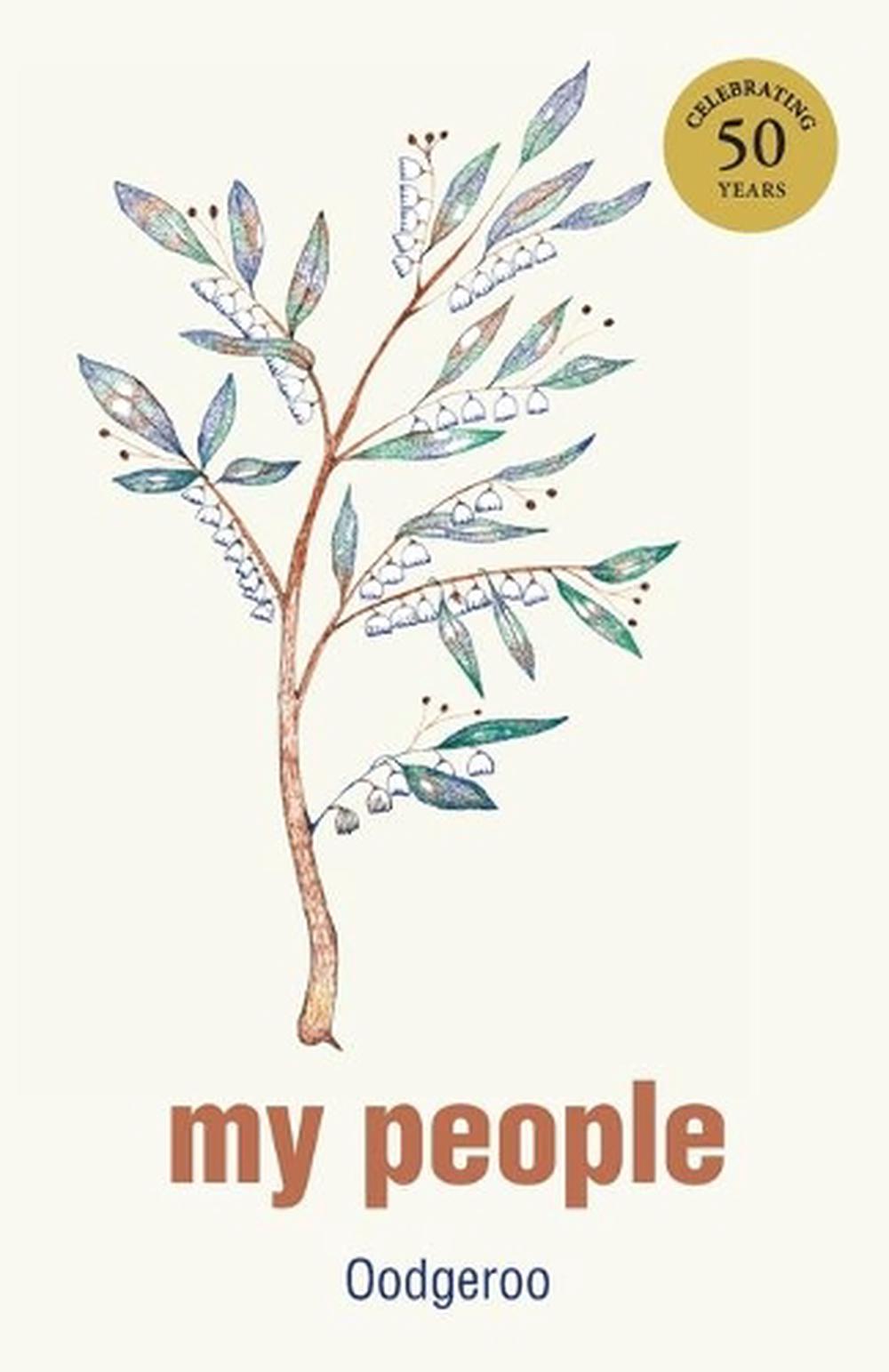 My People, 5th Edition, 9780730391081