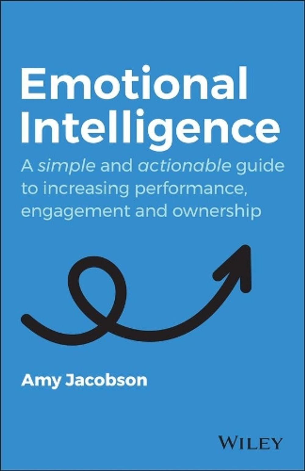 Emotional Intelligence by Amy Jacobson - ISBN: 9780730391494