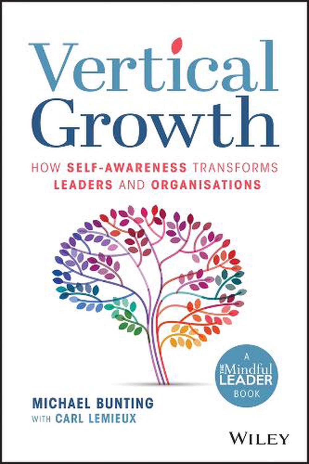 Vertical Growth by Michael Bunting, Paperback, 9780730395515 Buy
