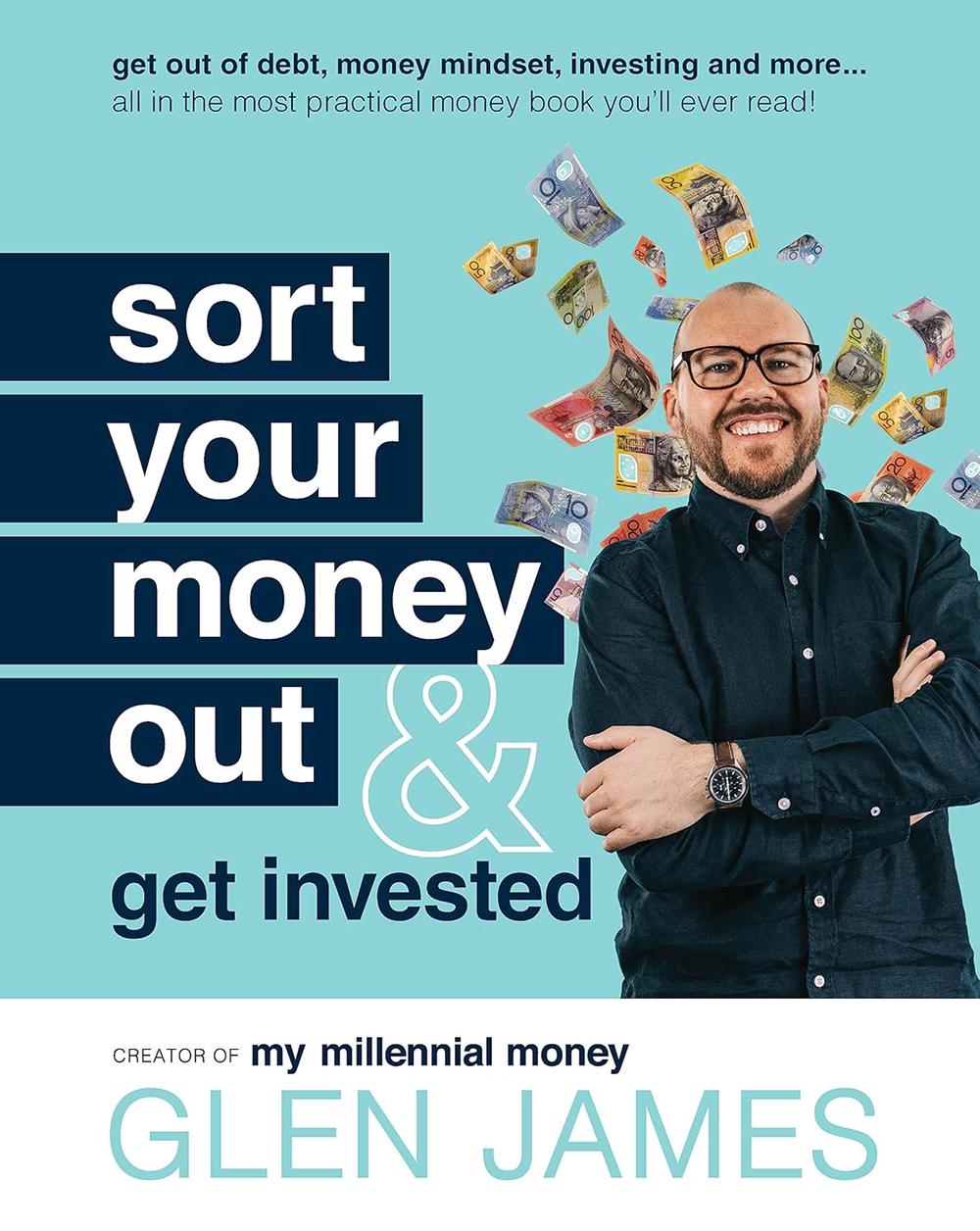 Sort Your Money Out, 9780730396505
