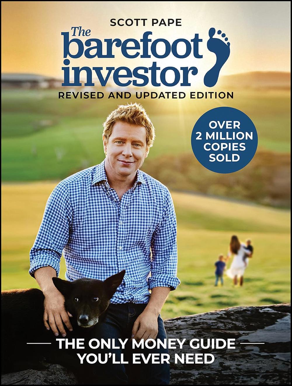 The Barefoot Investor, 9780730397533