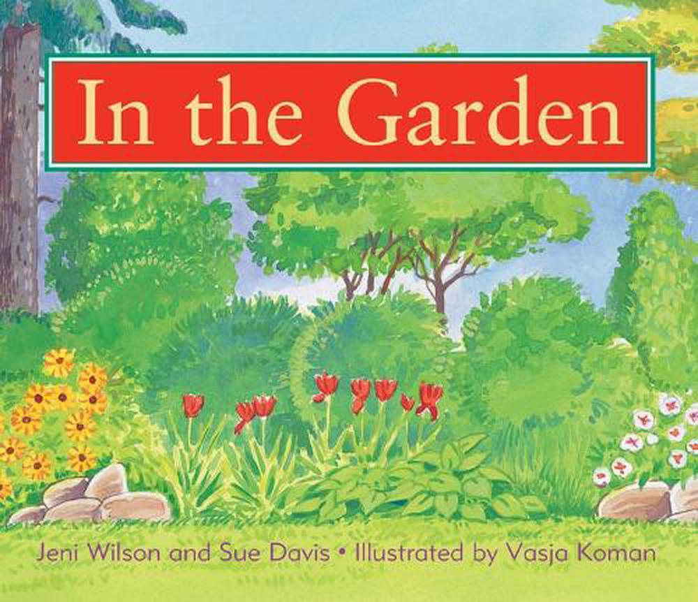 Rigby Literacy Early Level 1, 9780731225873