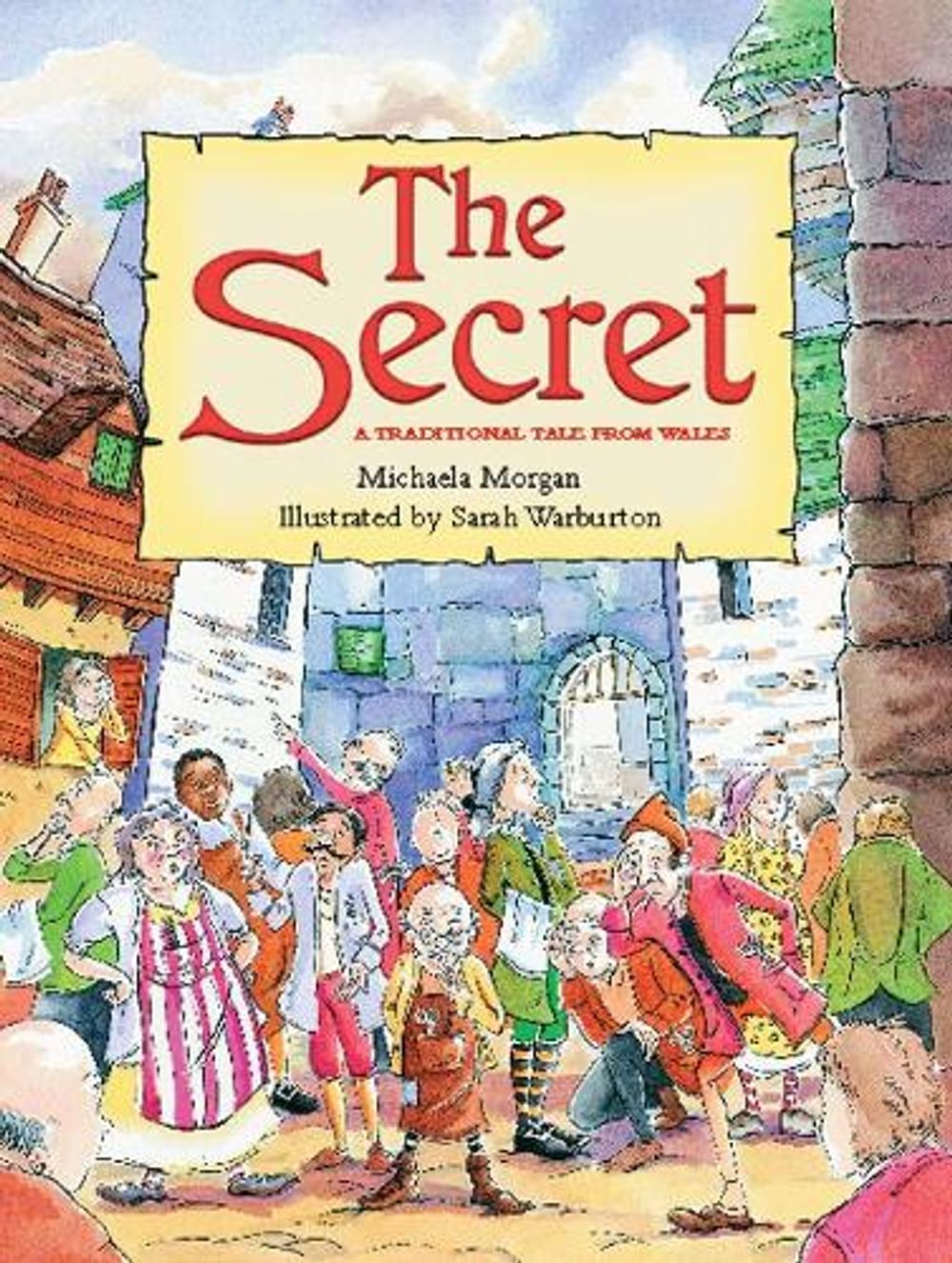 Rigby Literacy Fluent Level 3 by Michaela Morgan - ISBN: 9780731227129