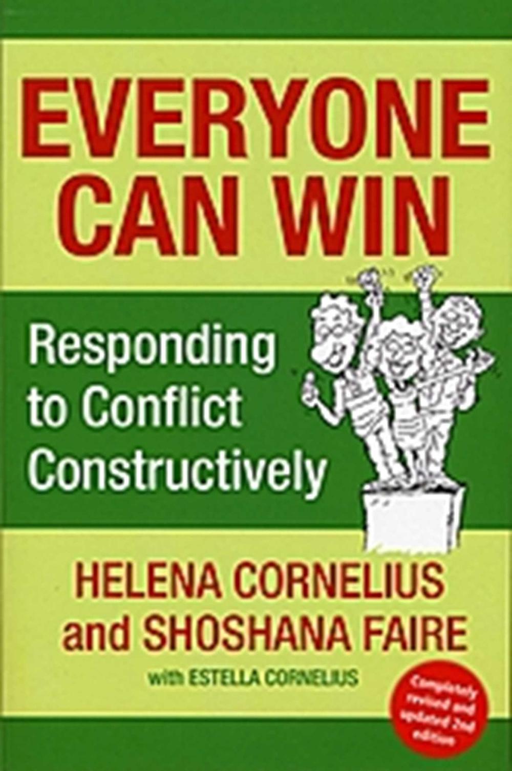 Everyone Can Win by Shoshana Faire - ISBN: 9780731812981