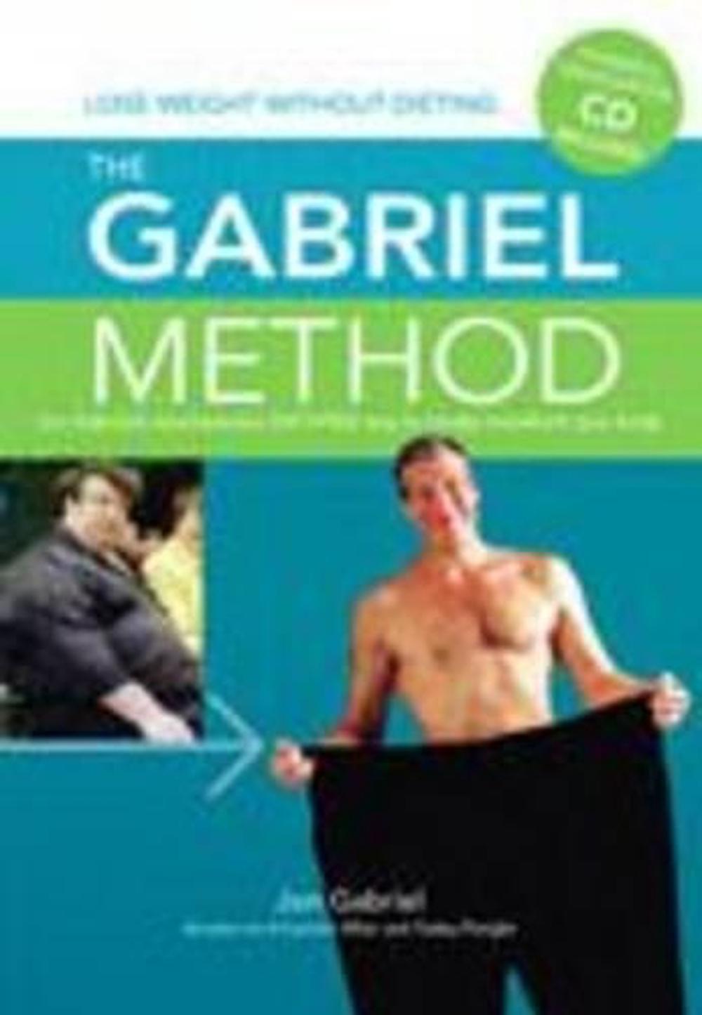 Gabriel Method by Jon Gabriel, Paperback, 9780731814268 Buy online at