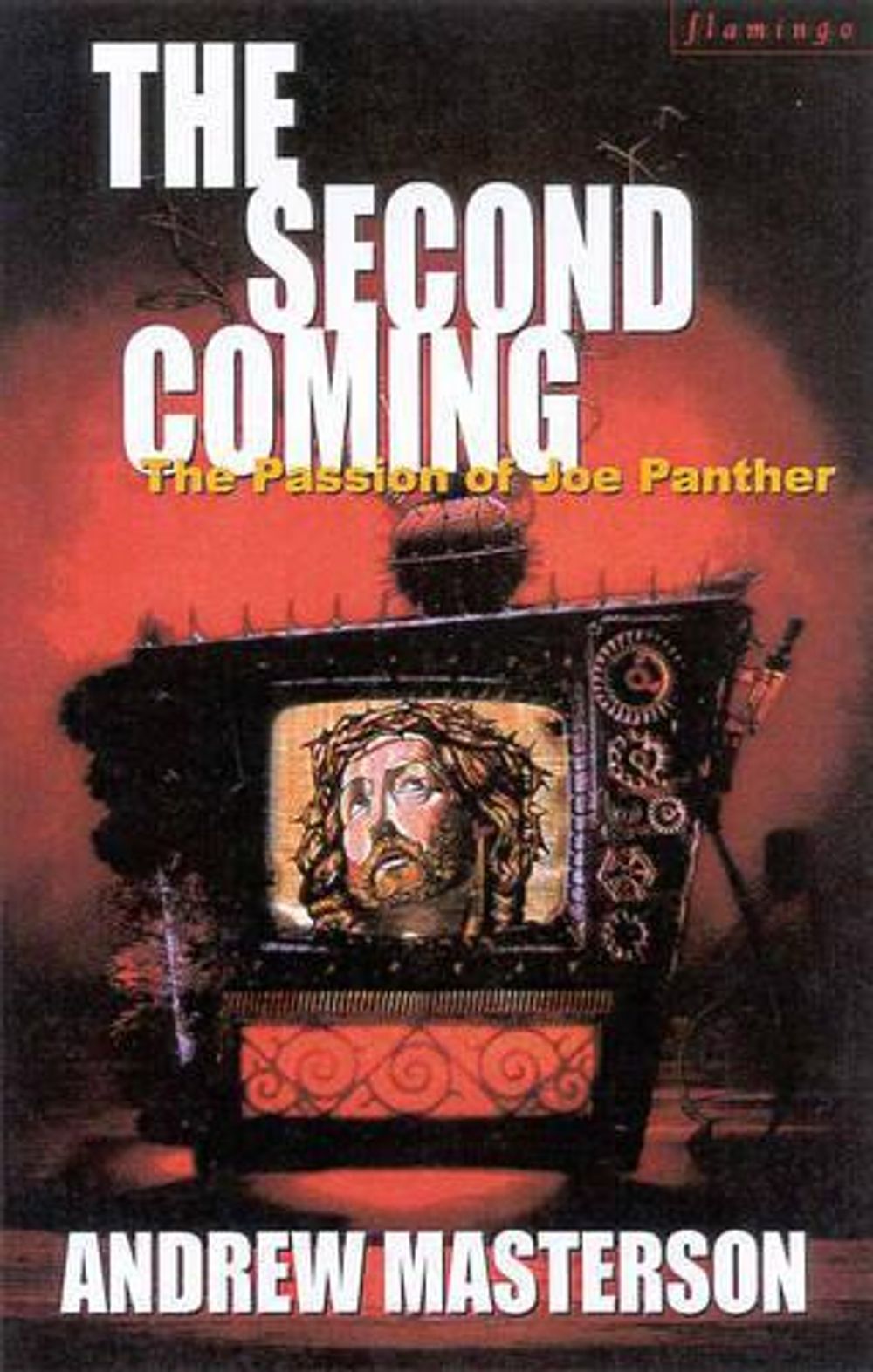 The Second Coming by Andrew Masterson - ISBN: 9780732268046