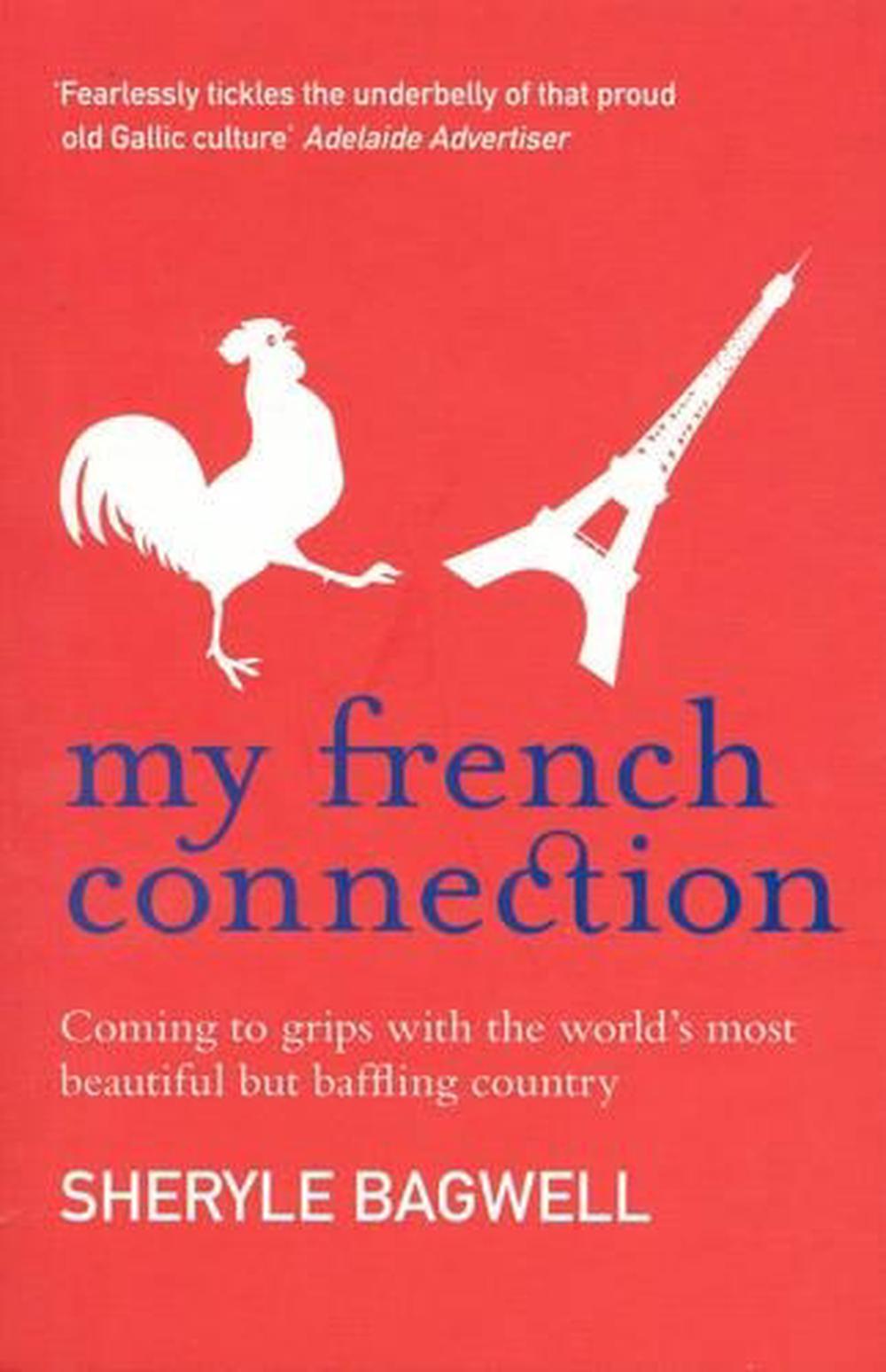 My French Connection, 9780732281762